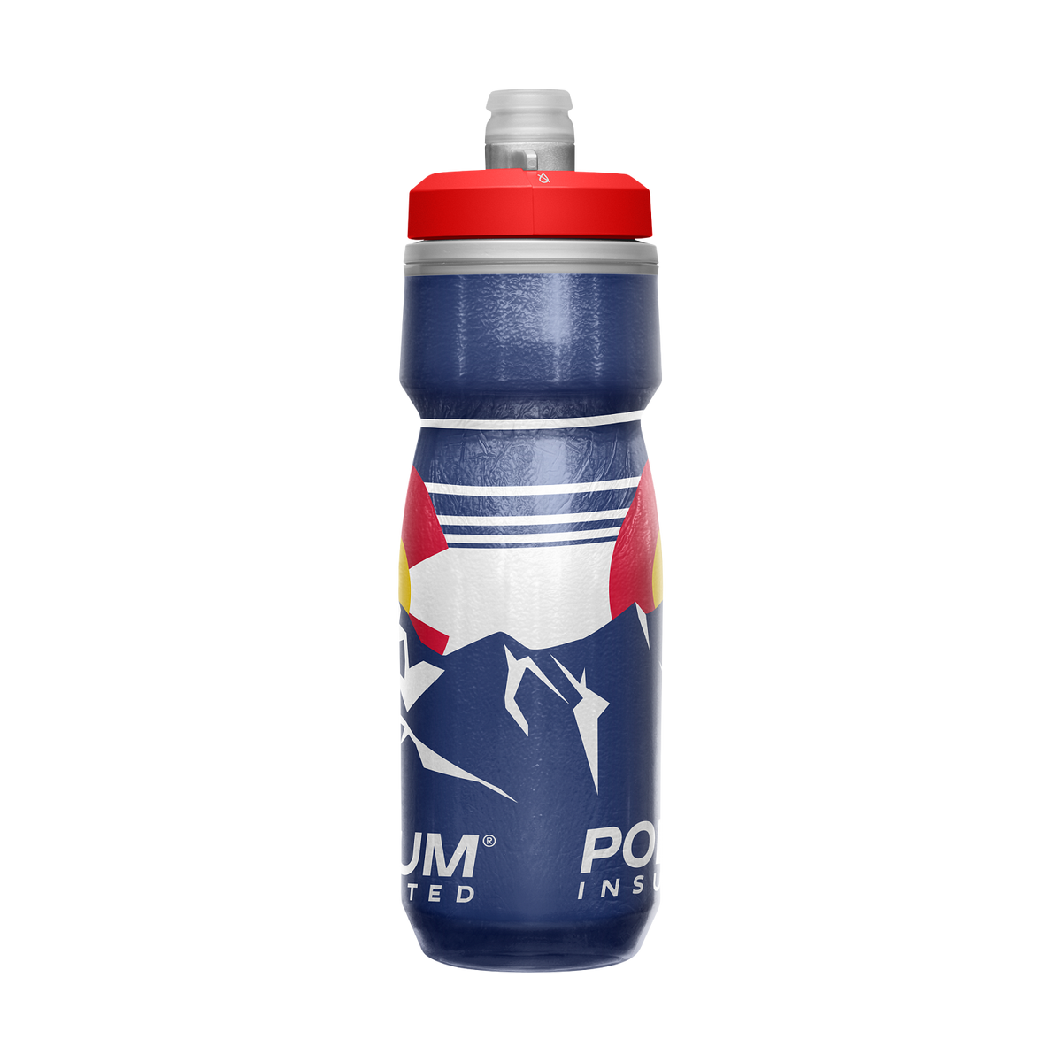 podium-chilltm-21oz-water-bottle-destination-series-ii-limited-edition-k9 clhki30pox