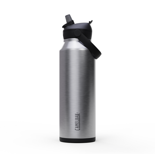 thrivetm-flip-straw-40oz-bottle-insulated-stainless-steel-c9 fsveh4qkv9